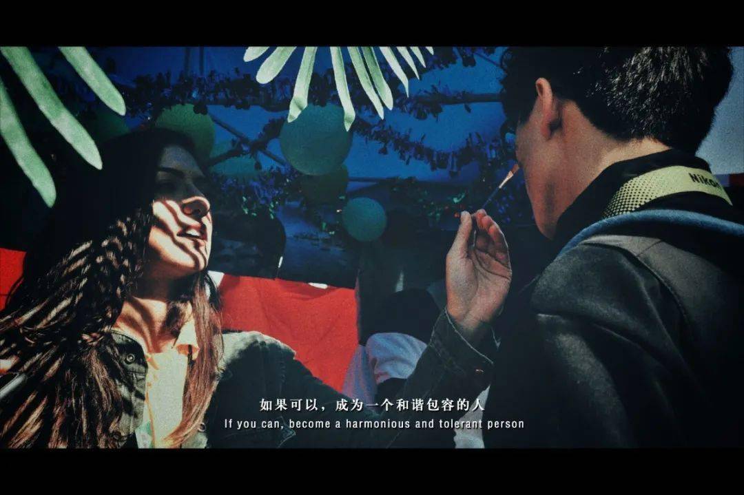 福大"电影"今日首映!_阿布