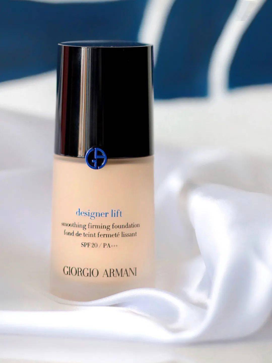 质地|原来美爆了的姐姐们，用的都是这些神仙粉底液！