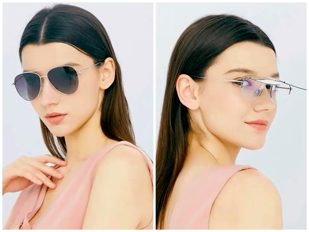 logo|中国代工厂的尴尬：100块的墨镜，贴上logo，售价翻10倍