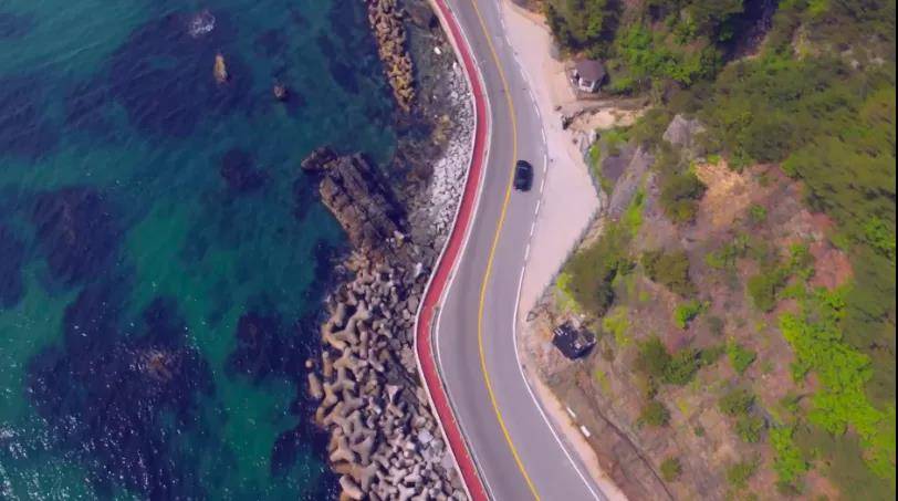 外景地|金秀贤回归的第一部电视剧，外景地选在了江原道，超治愈！