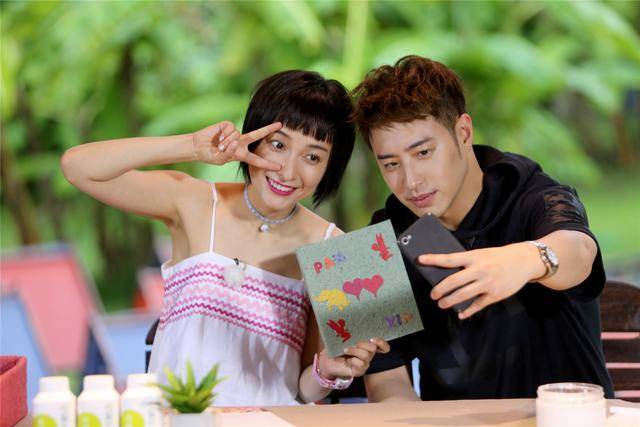 祝福|潘玮柏结婚：“今天想与大家分享一件好事”