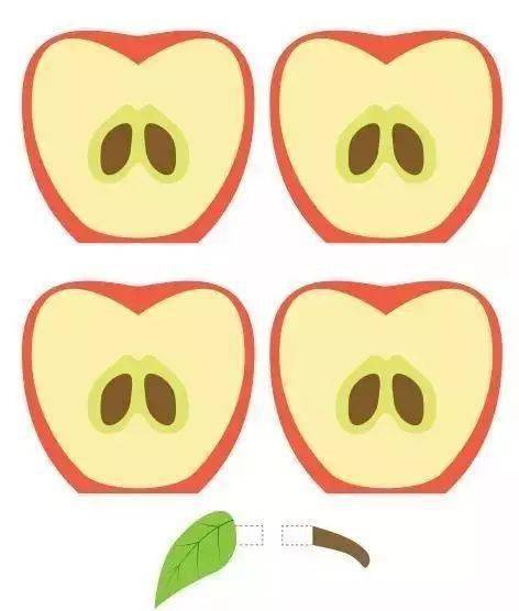 教程|孩子超喜欢哦!简单易学的水果手工教程一网打尽