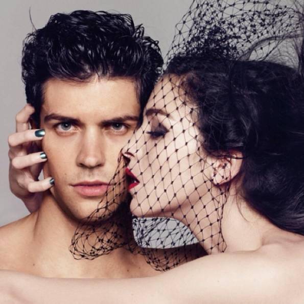 罗伯托·波雷|这个舞台上的王子,绝对秒杀一切小鲜肉!