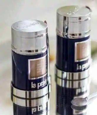 质地|原来美爆了的姐姐们，用的都是这些神仙粉底液！