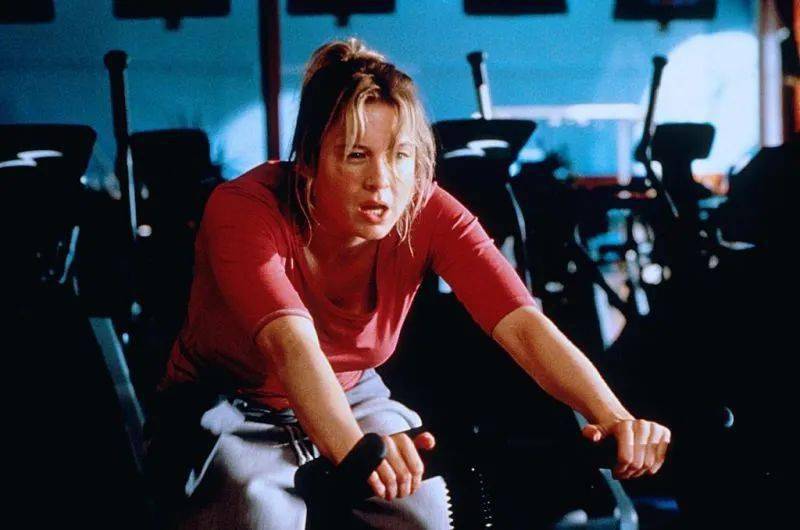 杰瑞·琼斯|一个人肥胖，是因为不够自律？