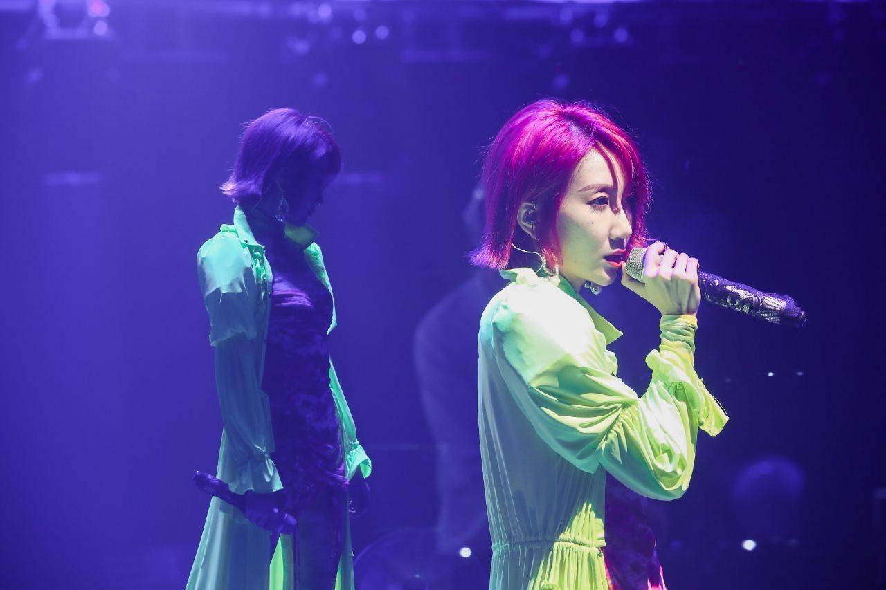 个唱|乃万：从“青你2”到开在线个唱，我有传说中的业务能力了