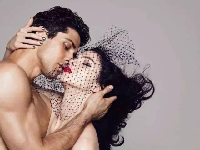 罗伯托·波雷|这个舞台上的王子,绝对秒杀一切小鲜肉!