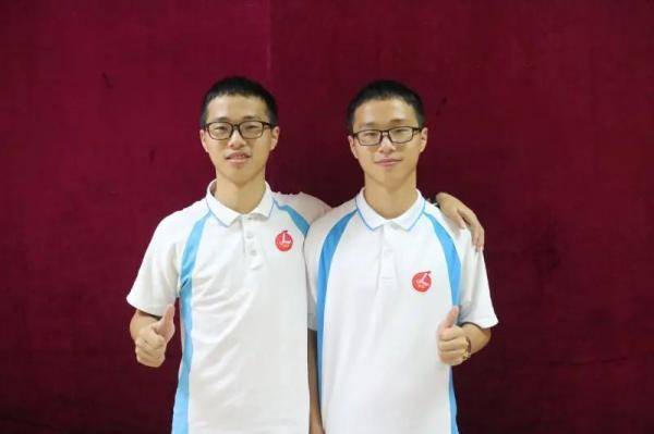 唐文辉|牛！广东两对“最牛双胞胎”，凭实力火了