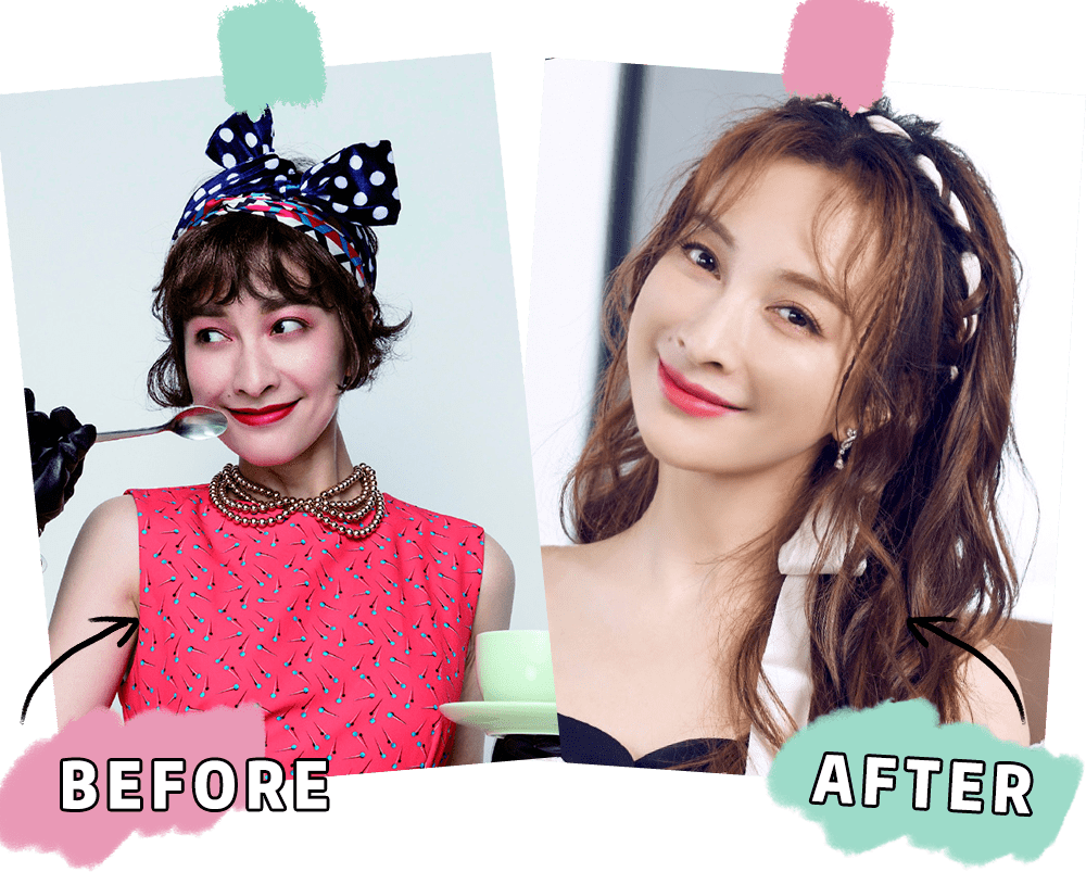 高人|吴昕究竟是被什么高人指点了？现在的她也太美了！