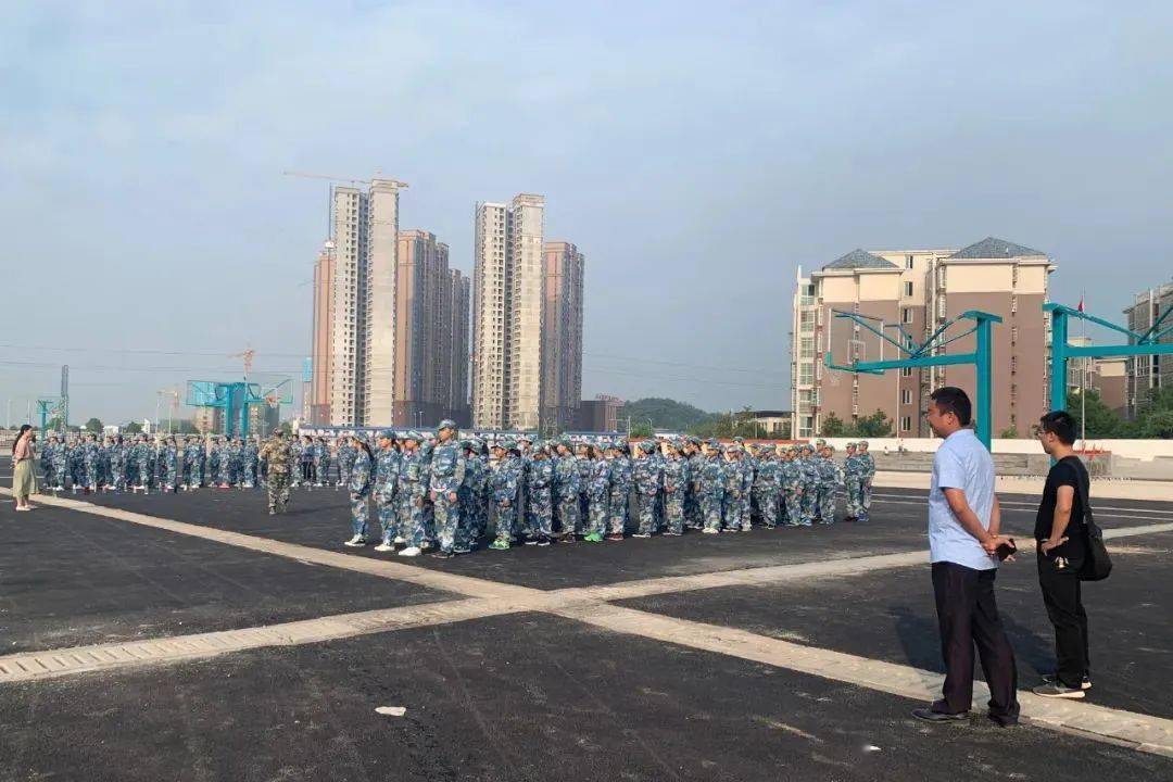 好学校之宁乡一中滨江中学朝阳般崛起的义务教育新名校