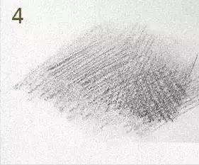 素描排线有很多讲究!