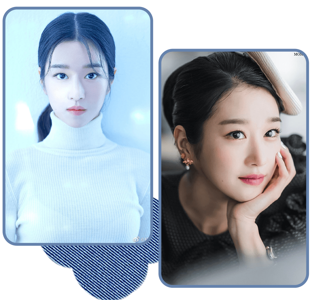 苏恋雅|什么样的女生一看就不好惹？