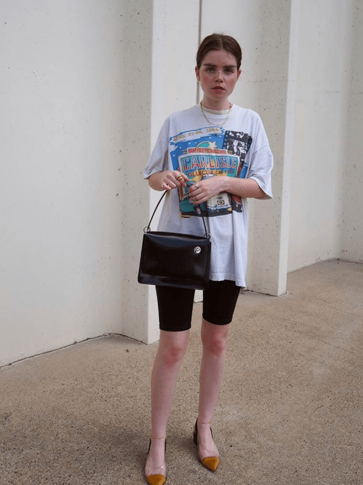 阿浪|我敢说,你根本不会穿T恤!