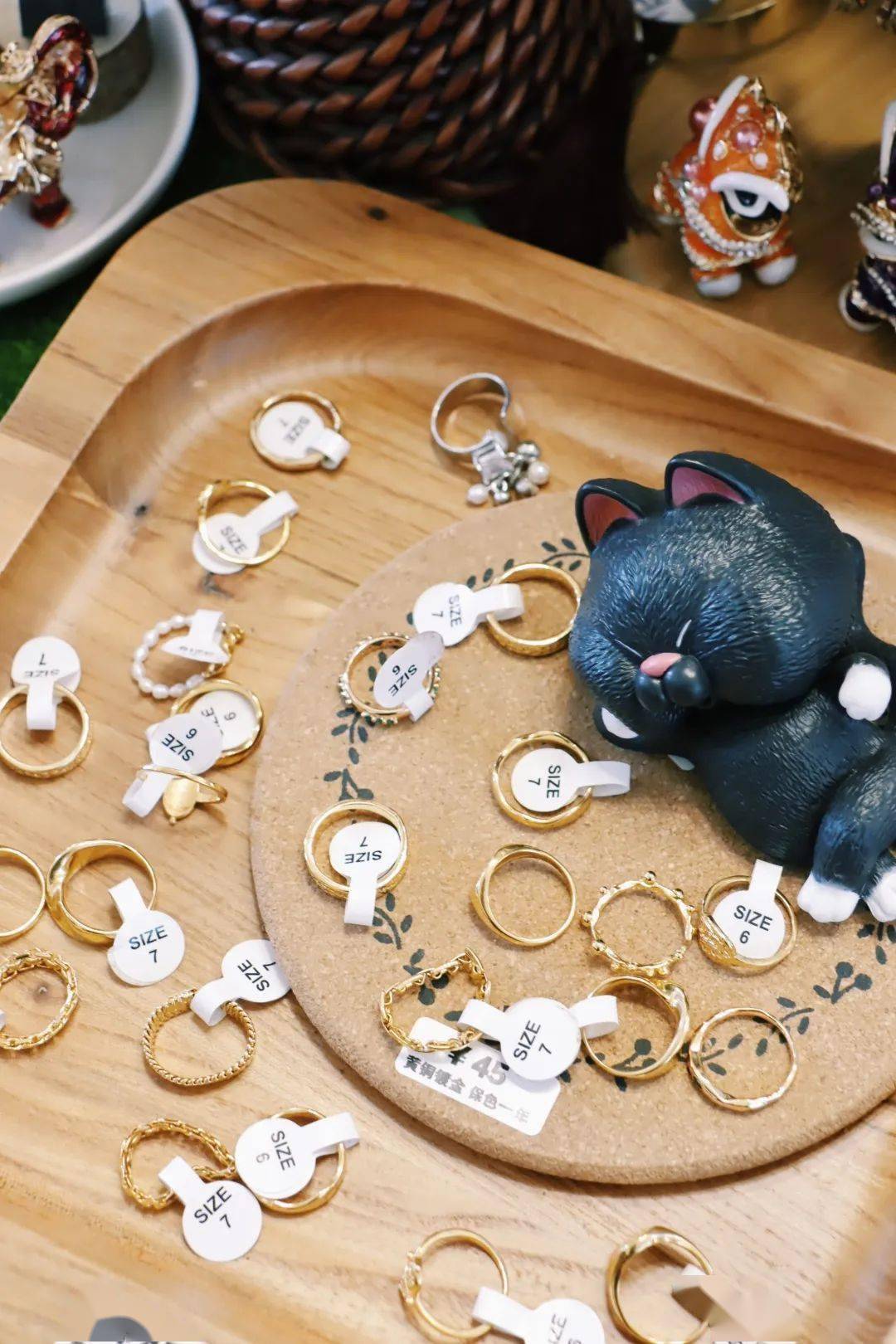 一家|济南这家迷你宝藏杂货铺，能忍住不花钱算你赢！