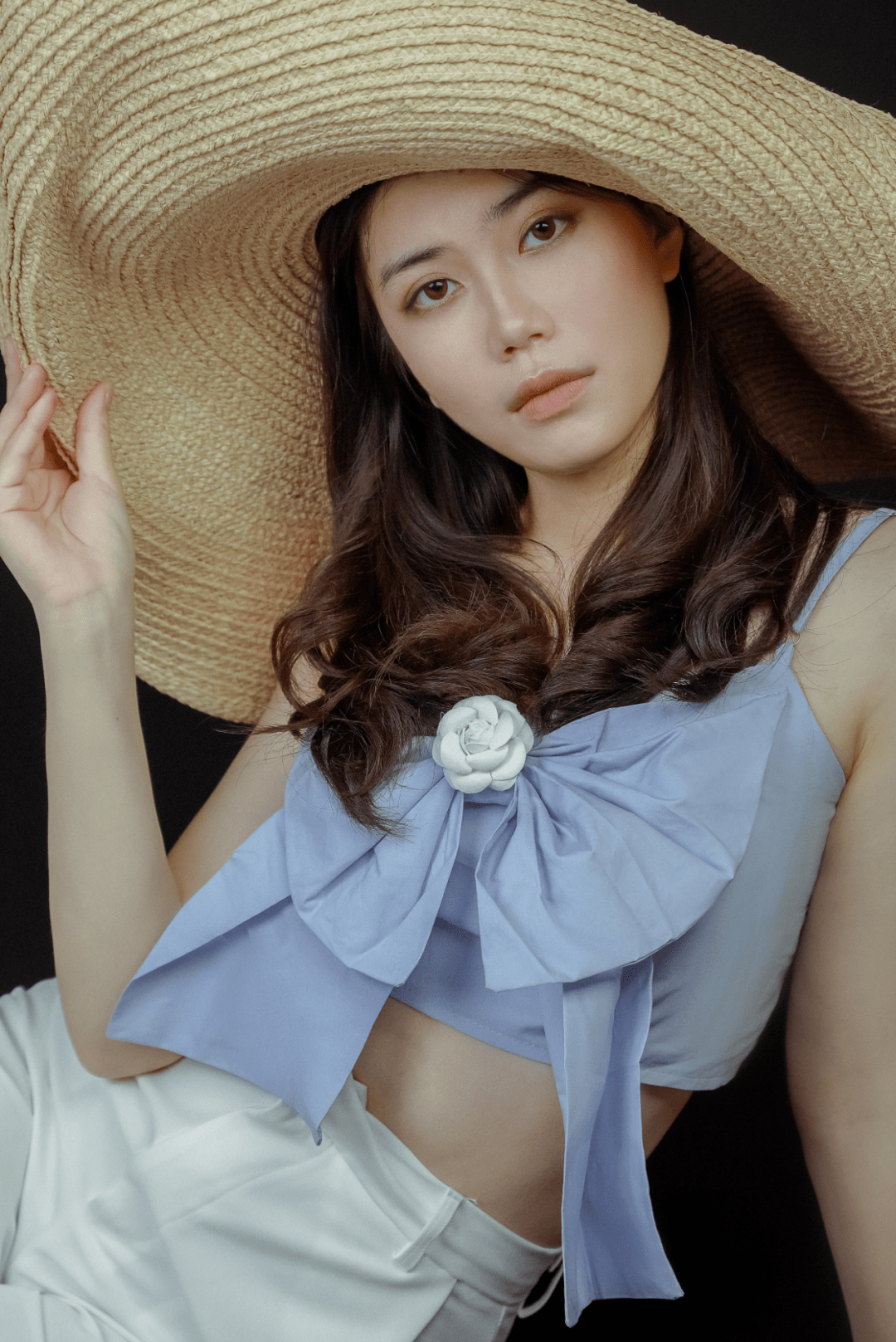 女生|会穿衣服和不会穿衣服的女生，差距也太大了！