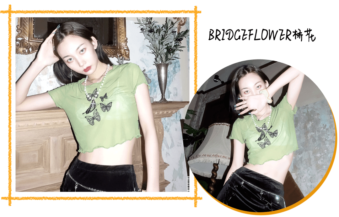 女生|会穿衣服和不会穿衣服的女生，差距也太大了！