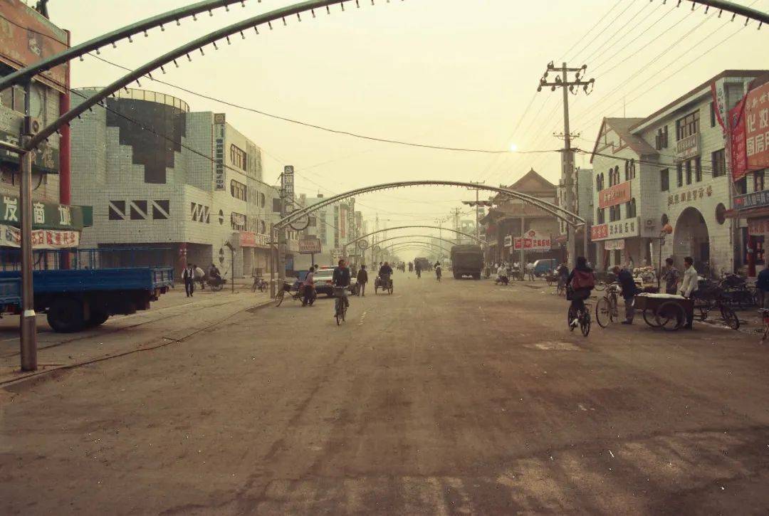 德城|逃亡22年，不到三年就换一个地市，听见警笛响就睡不着觉