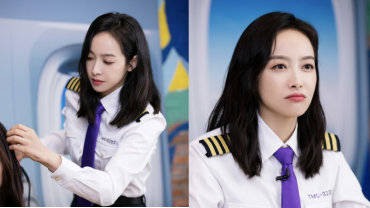 宋茜|天猫国际携手全球代言人宋茜直播首秀，助推品牌全面升级