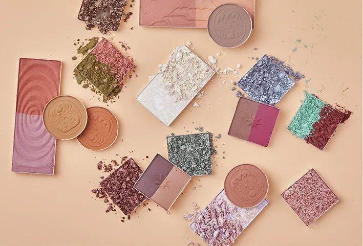 颜色|这大概是我离Gucci最近的一次…这些品牌又开始搞事情！