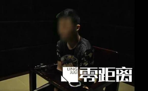 警方|六旬老人独居豪宅！被打劫后，他拿起了……