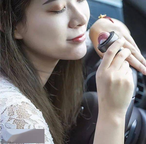 星球|你的车异味难除？试试这个dior大牌同厂的车载香薰！