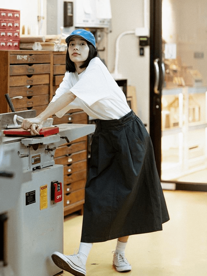 阿浪|我敢说,你根本不会穿T恤!