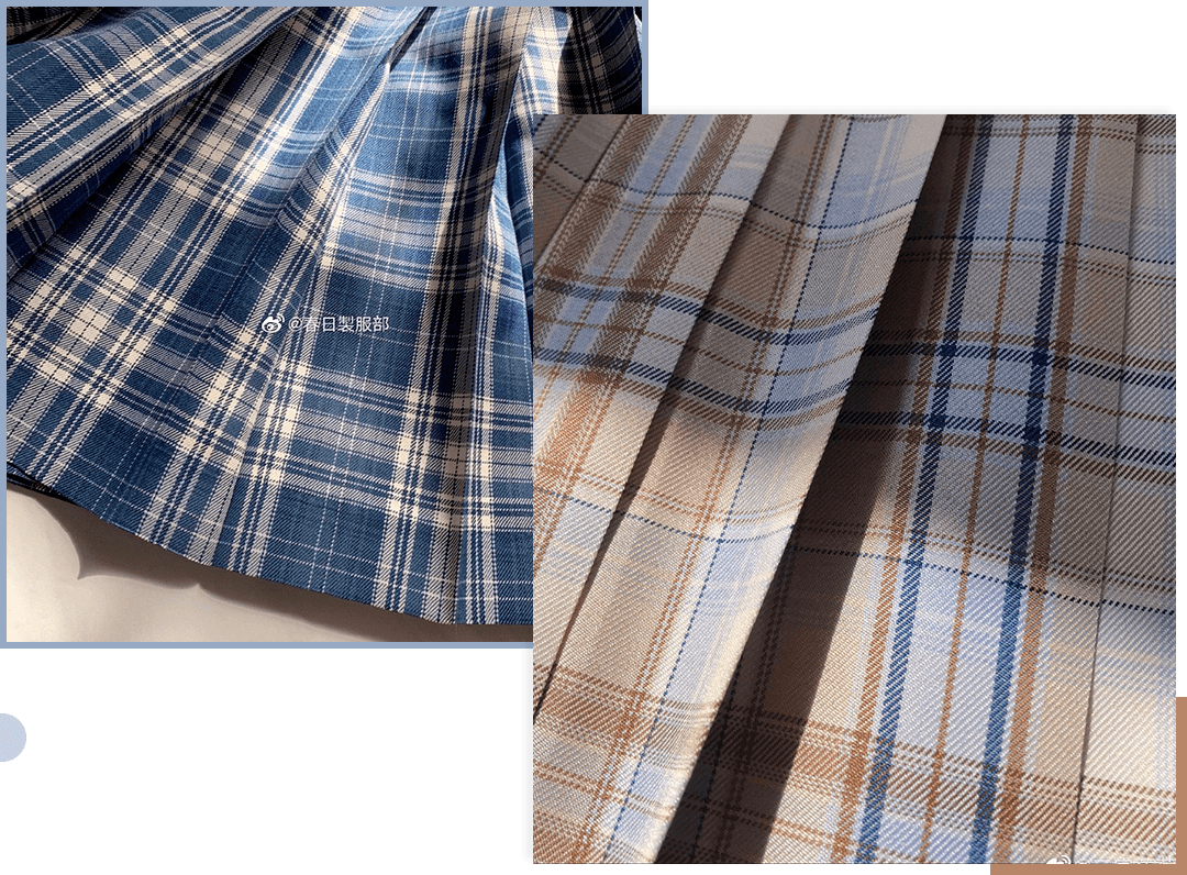 漫展被偷拍 难道是jk制服的锅 水手服