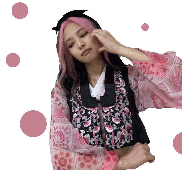 吴宣|听说你们都在“挂耳染”上翻车了？看来是我来晚了...