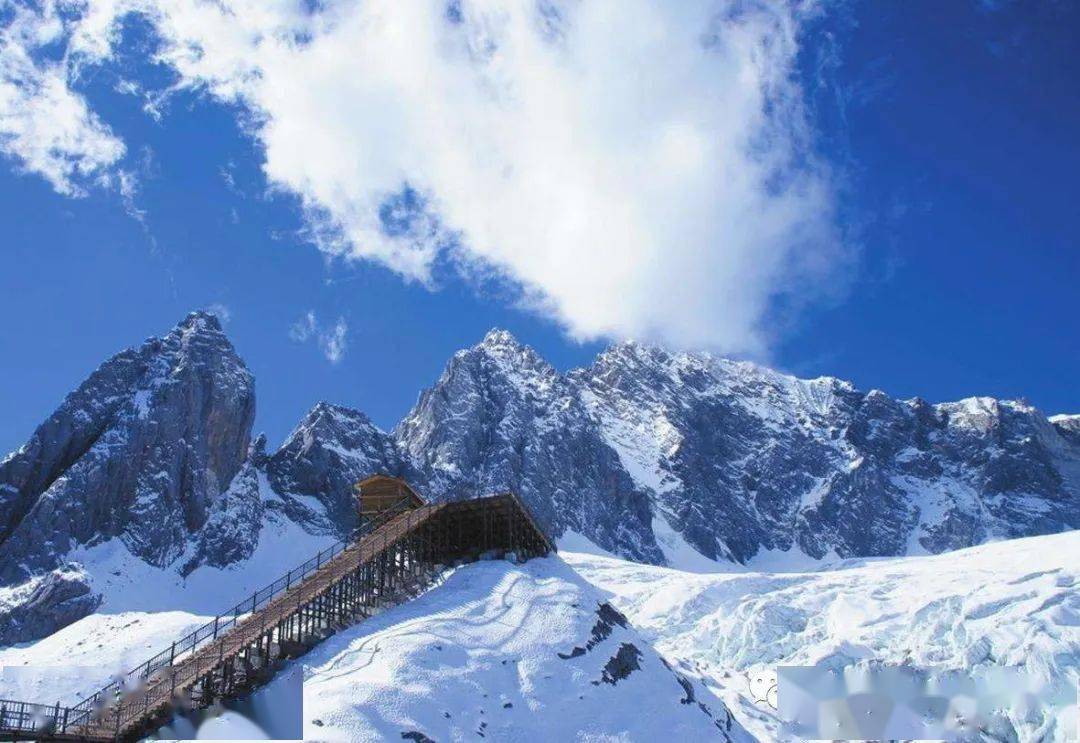 【永联国旅推荐线路】丽江,大理,泸沽湖,让雪域高原归还你心中的圣洁