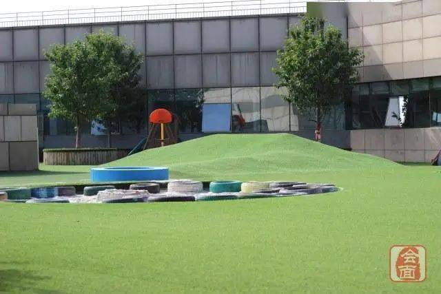 教育|河南师范大学在郑州的第一所小学长啥样？ 先睹为快！