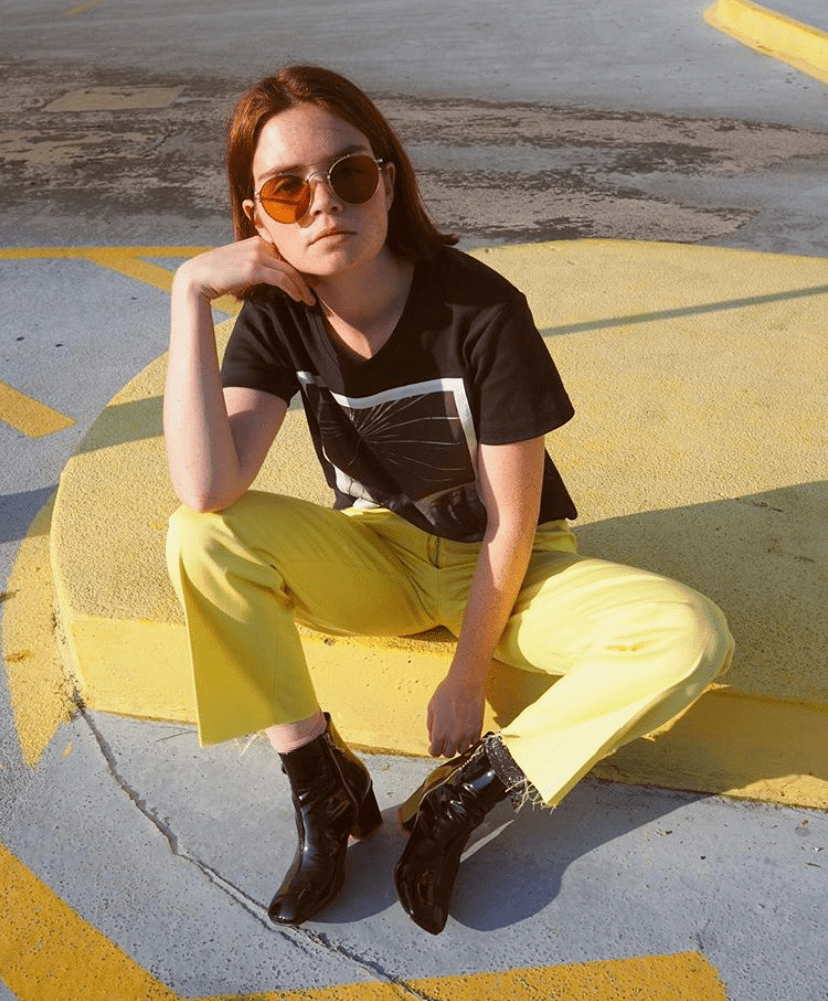 阿浪|我敢说,你根本不会穿T恤!