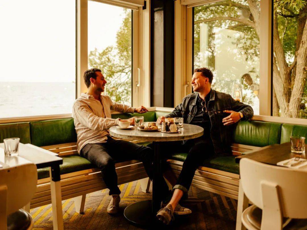 爱德华王子|听说了吗？好吃的东西都是0卡路里！