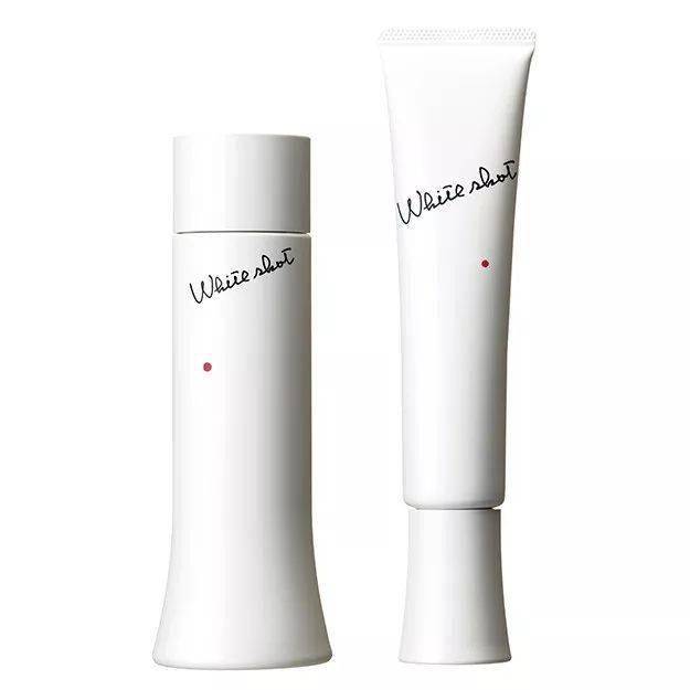 色斑|日本POLA美白系列！买还是不买？