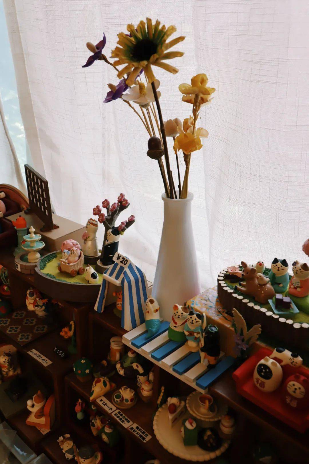 一家|济南这家迷你宝藏杂货铺，能忍住不花钱算你赢！