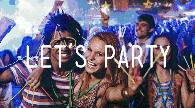 放肆嗨,就在这个夏夜 2  绚丽烟火表演 巅峰狂欢  绚丽烟火,燥亮你的