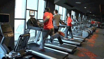 运动|减去10斤，二宝妈走出中年危机活出少女感