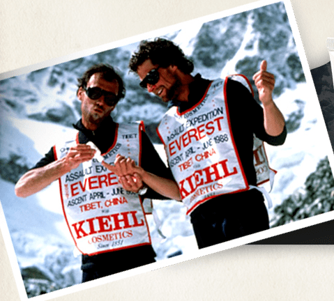 有料|火了一百多年的科颜氏，比你想象的更有料！