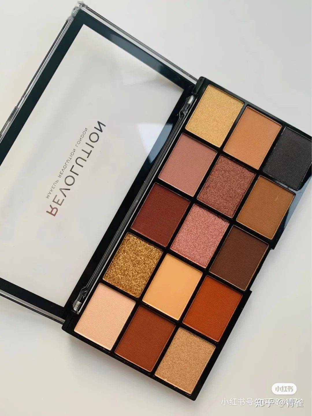 日记|完美日记，你个小辣鸡