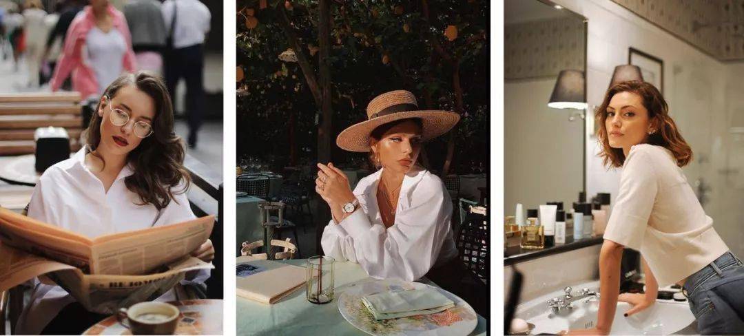 基础|人人都有的基础款，凭什么别人穿着就是比你好看？