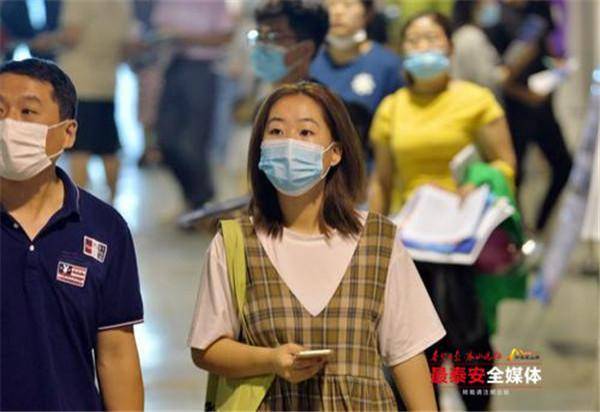 院校|百余所院校亮相泰安2020高招会，报考门槛考研率成选择院校“风向标”