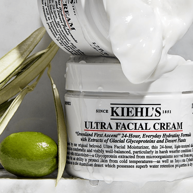 有料|火了一百多年的科颜氏，比你想象的更有料！