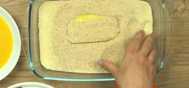 烧烤店|好吃不油腻，上桌就秒光，6斤都不够吃茄子这样做真是太香了