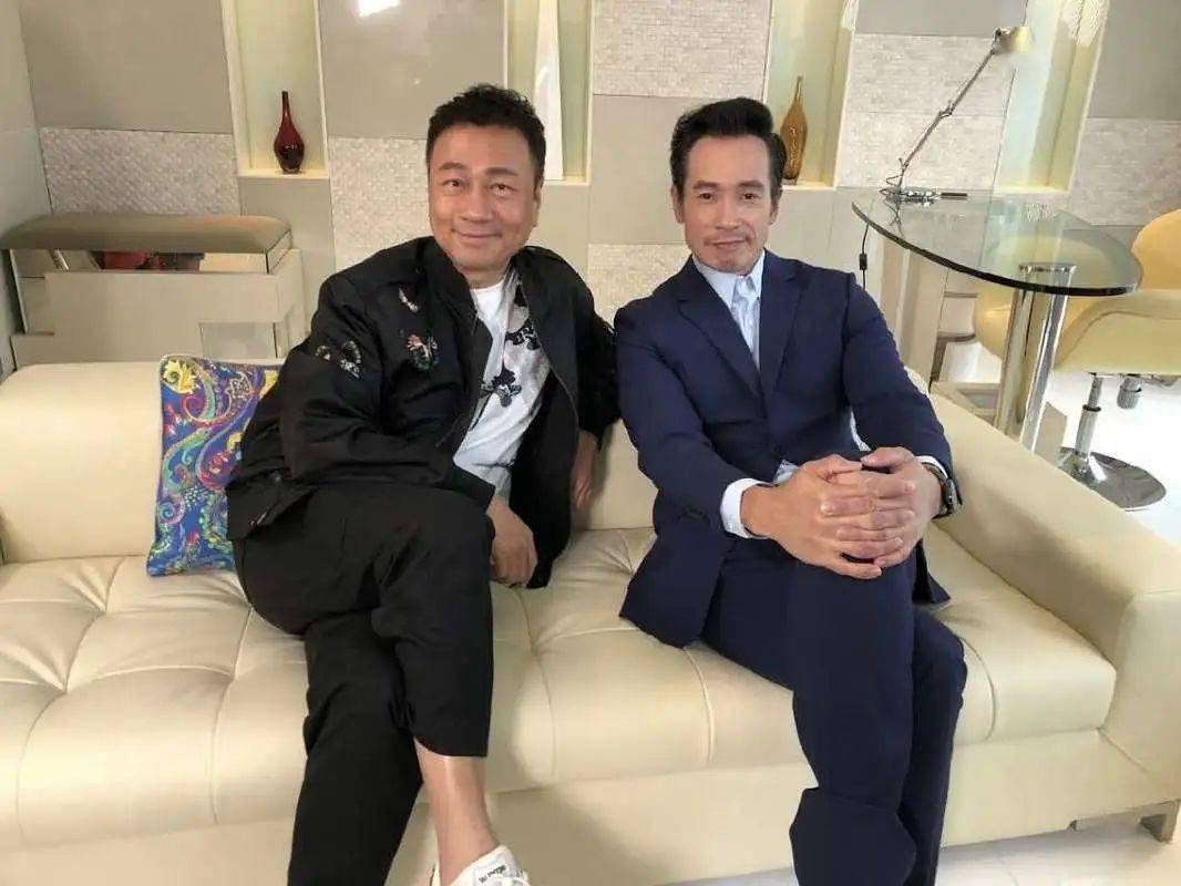 可乐|陈豪曾经喜爱夜蒲？1个礼拜蒲足5日，玩够蒲够先变“爱妻号”？（有福利）