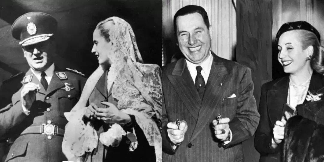 私生女|从“私生女”到第一夫人，她的人生有多传奇？