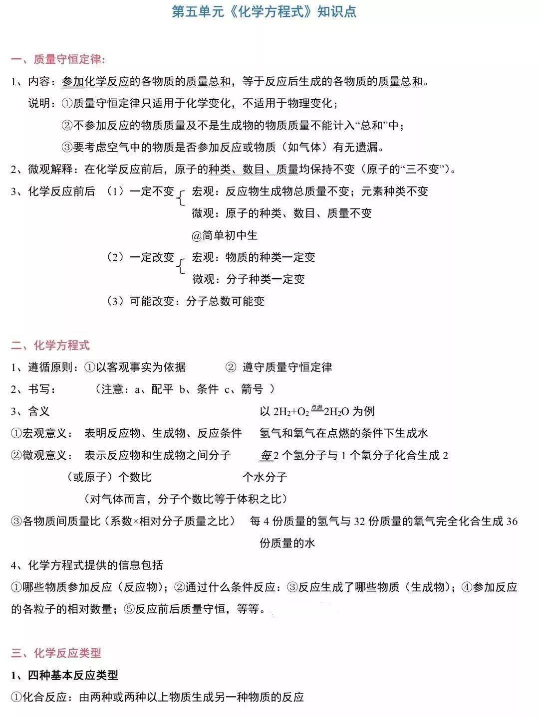 化学初中知识重点必背 6dbbeaf5d6094003b25c42d38966f50d.jpeg