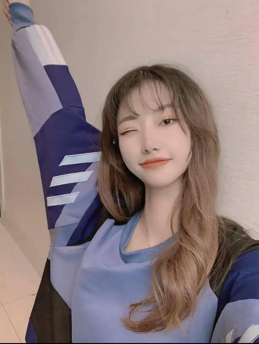 下巴|圆脸的赵丽颖、赵露思都在凹的“娇憨感”，让你男女通杀！