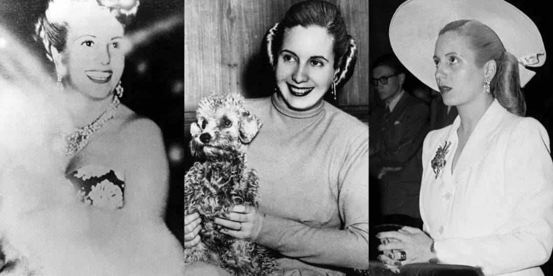 私生女|从“私生女”到第一夫人，她的人生有多传奇？