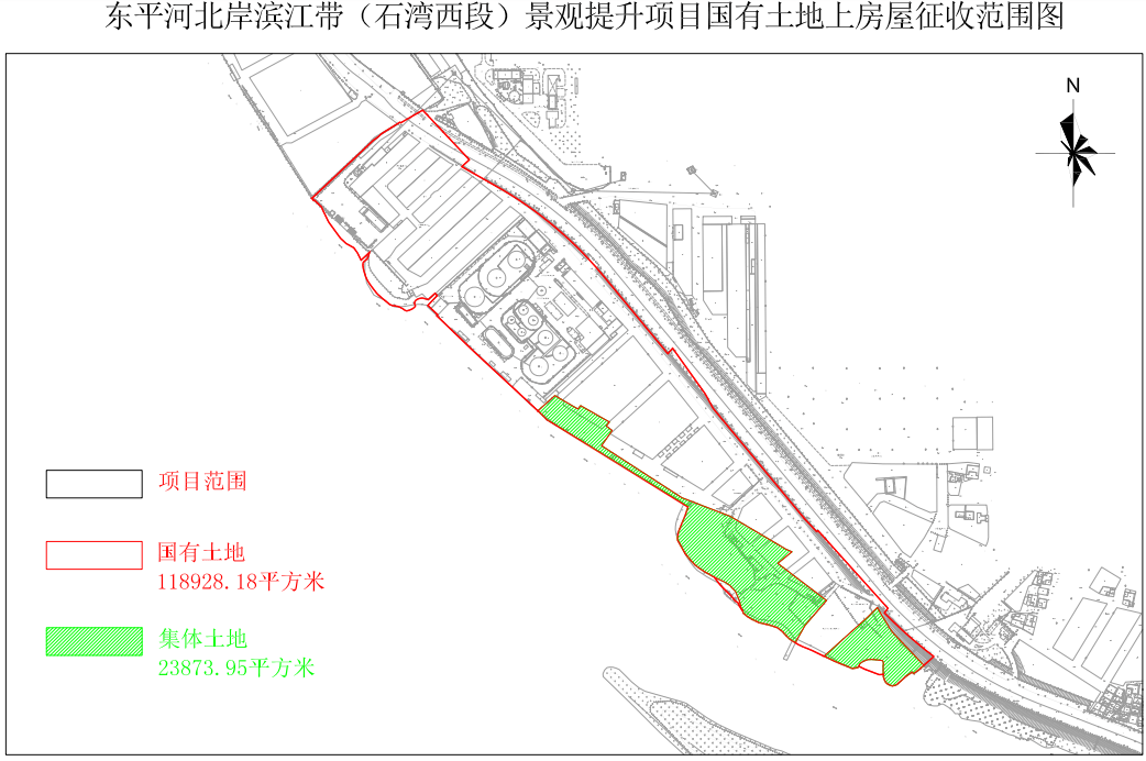 新建7大主题公园!东平河两岸颜值