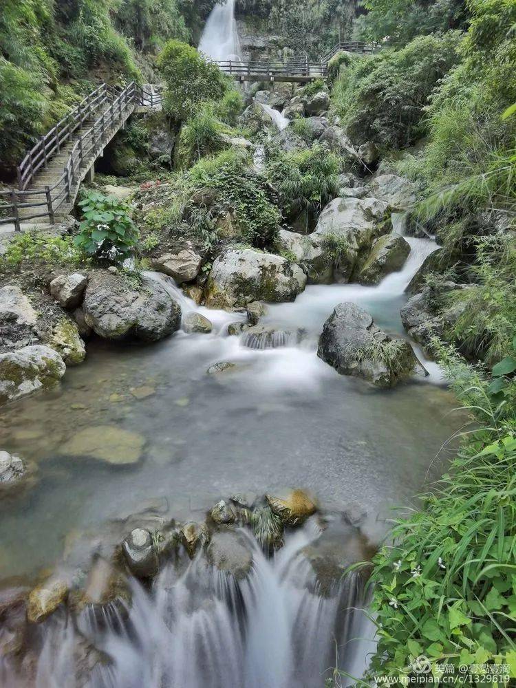 宣威尼珠河旅游区一期项目预计明年元旦试营业