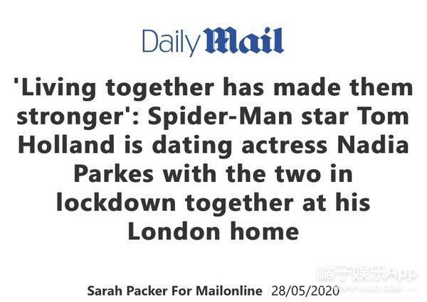 漫威女孩1个月连塌四房！抖森热恋被曝想和剑桥